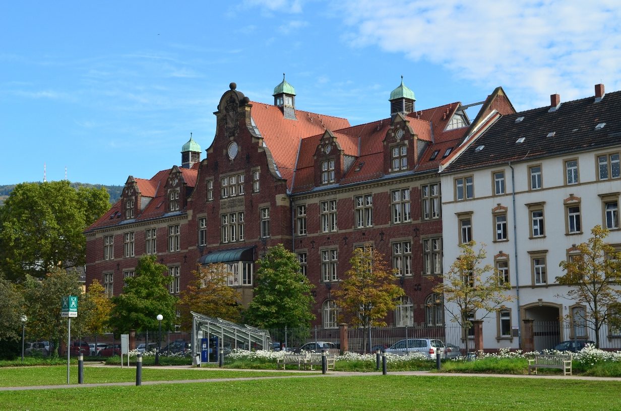 Medizinische Fakultaet Heidelberg Universitaet by Estefania Etcheves (5).JPG